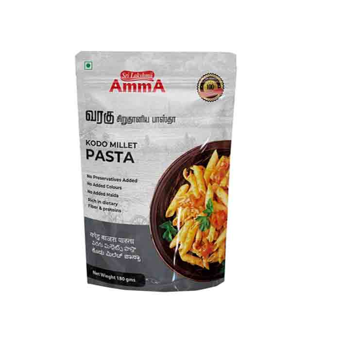 VARAGU PASTA - 180gm